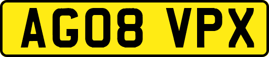 AG08VPX