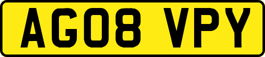 AG08VPY