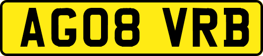 AG08VRB