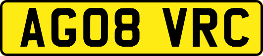 AG08VRC