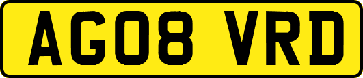 AG08VRD