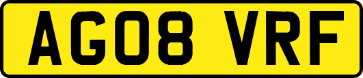 AG08VRF
