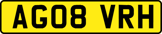 AG08VRH
