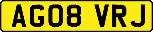 AG08VRJ