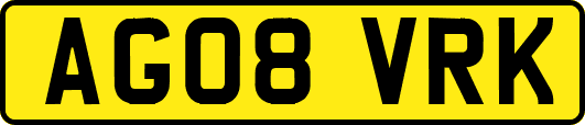 AG08VRK