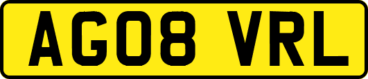 AG08VRL