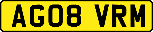 AG08VRM