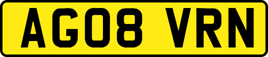 AG08VRN