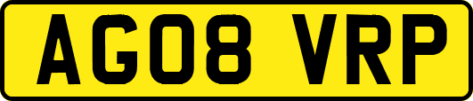 AG08VRP