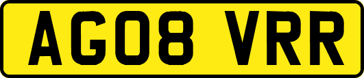 AG08VRR
