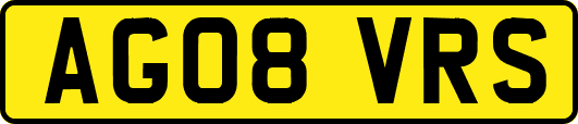 AG08VRS