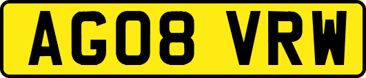 AG08VRW