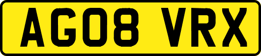 AG08VRX