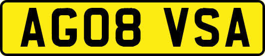 AG08VSA