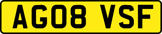 AG08VSF
