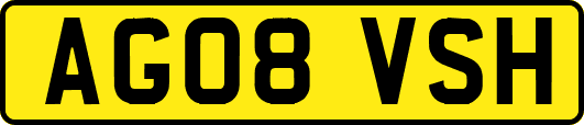 AG08VSH