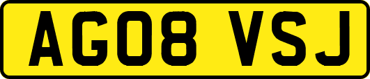 AG08VSJ