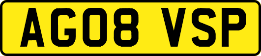 AG08VSP