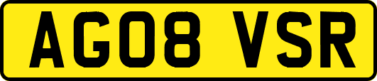 AG08VSR