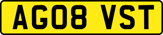 AG08VST