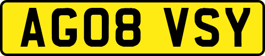 AG08VSY
