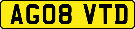 AG08VTD