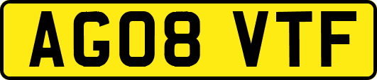 AG08VTF