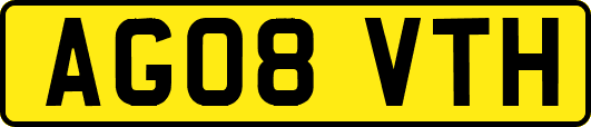 AG08VTH