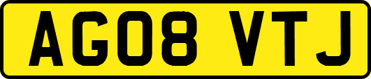 AG08VTJ