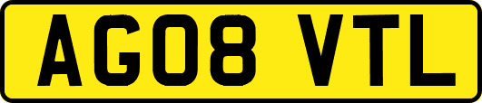 AG08VTL