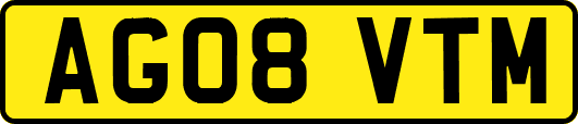 AG08VTM
