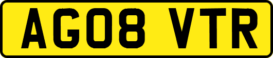 AG08VTR