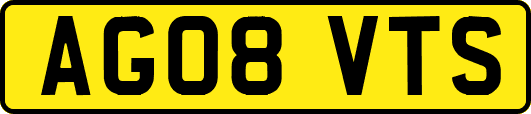 AG08VTS