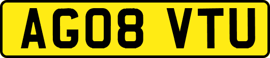 AG08VTU
