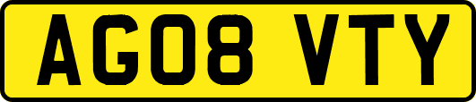AG08VTY