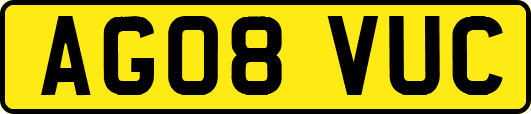 AG08VUC