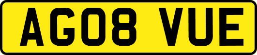 AG08VUE