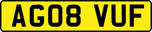 AG08VUF