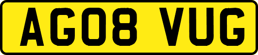 AG08VUG