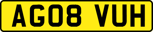 AG08VUH