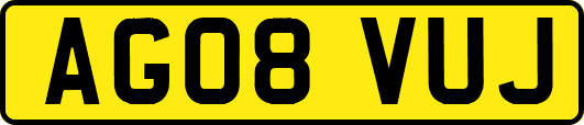 AG08VUJ