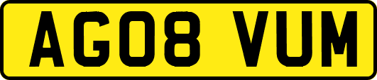 AG08VUM