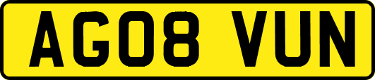 AG08VUN