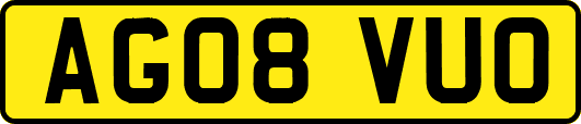AG08VUO