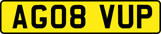 AG08VUP
