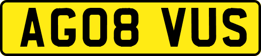 AG08VUS