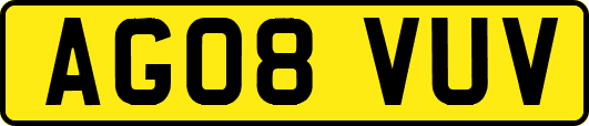 AG08VUV