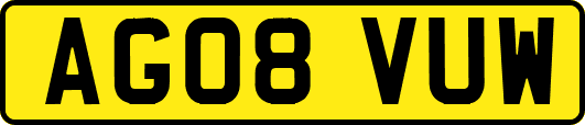 AG08VUW
