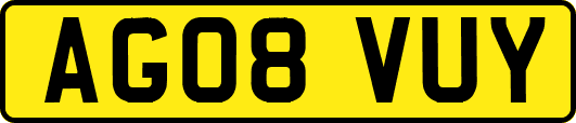 AG08VUY