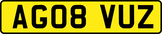 AG08VUZ